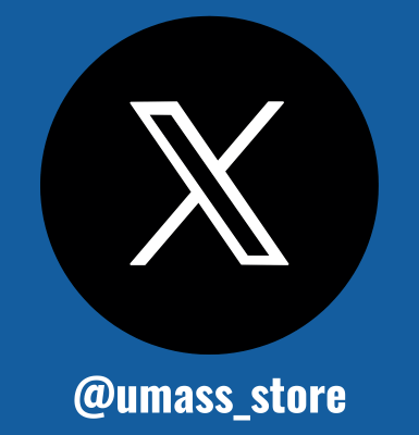 Follow us on X